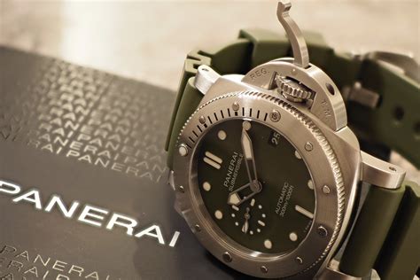 panerai replica quartz|alternatives to panerai watches.